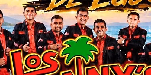 LOS DONNY\u00b4S DE GUERRERO, TROPICAL MAR AZUL & MAS