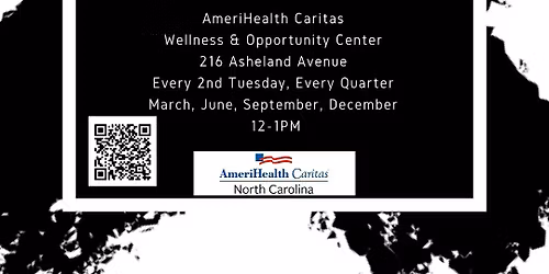 FREE NARCAN TRAINING w\/ Sunrise Recovery (in-person and zoom)