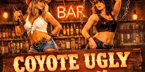 Coyote Ugly Unleashed 