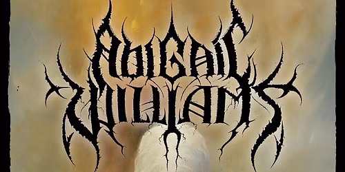Abigail Williams + Soothsayer + Bodydrinkers -The Pavillion-Cork