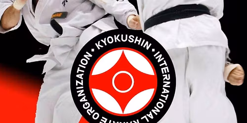 SWISS OPEN KARATE IKO KYOKUSHIN 2025
