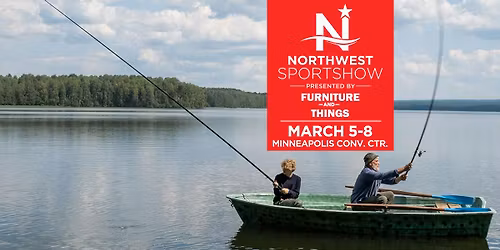 Northwest Sportshow 2026