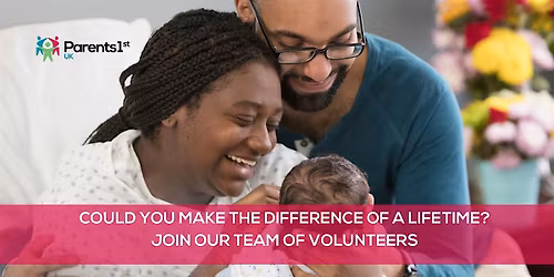 Volunteer Training - South Essex - June\/July 2026
