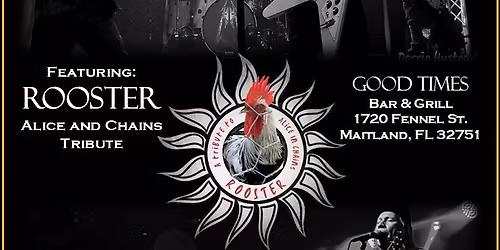 Medal Militia returns to Good Times Bar & Grill