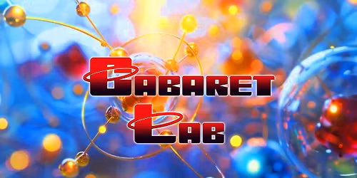 Cabaret Lab