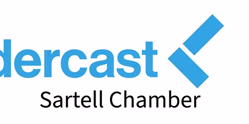 Leadercast 2026- "Champion The Leader Within"