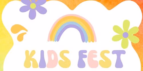 Kids Fest - A Morning of Fun for Oregon Families!