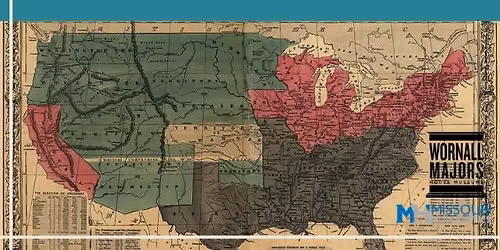 Drop-In History: Border War