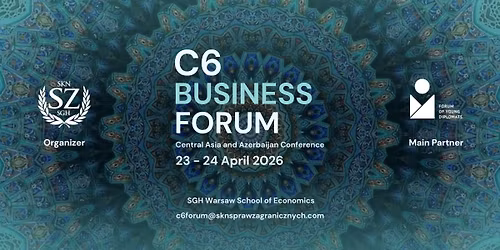 C6 Business Forum