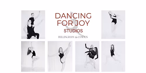 Jubilee Dance Company Auditions