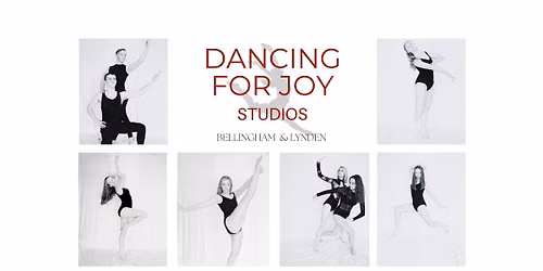 Jubilee Dance Company Auditions