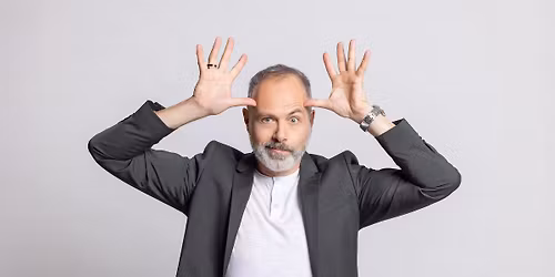 Michel Gammenthaler - Impossible