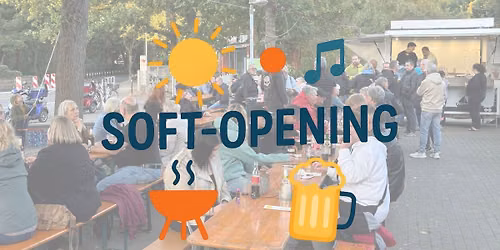 Sommerfest - Soft Opening