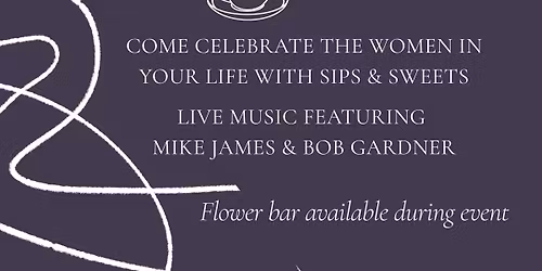 Mother's Day Tea Party