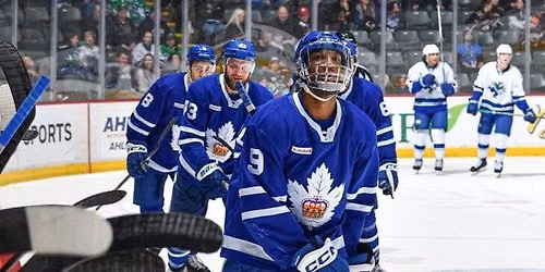 Toronto Marlies