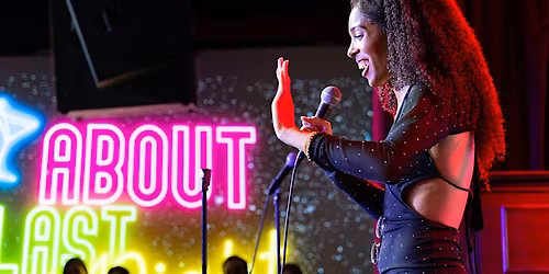 About Last Night: Dating Disaster Stories! (NYC)