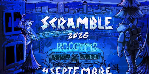 Scramble de la rentr\u00e9e!