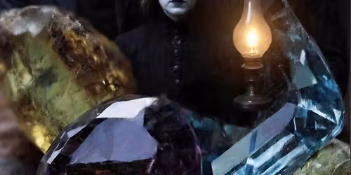 Spirited Stones with John Huculiak