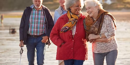 On Site - Walk to Wellness - Pancreatic Cancer and Project Purple