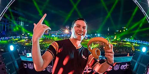 Ti\u00ebsto \u2013 The EDM Icon-Get 10% Off* - Use Code - SAVE10