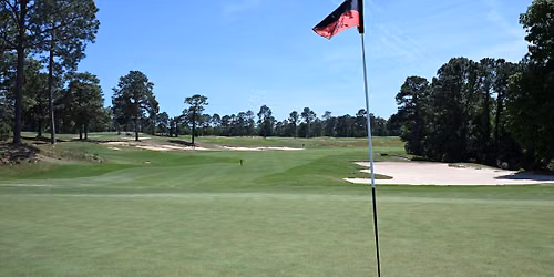 DEAFNA SC golf tournament 