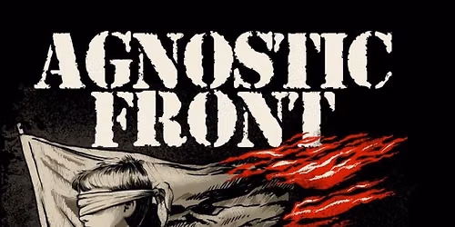 Agnostic Front