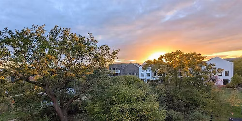 Cambridge Cohousing Open Day at Marmalade Lane