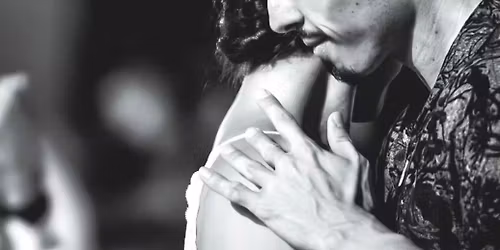 Austin Tango Marathon