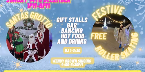 Christmas event \ud83c\udf84\u2728