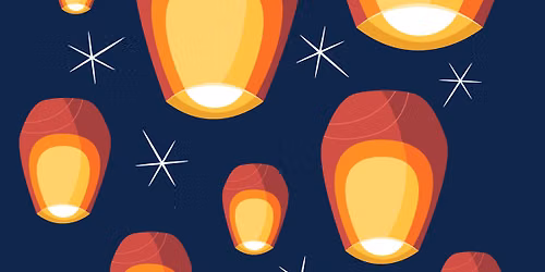 Lantern Making @ South Dunedin Community Library