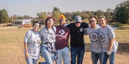 Texas Chainsaw Manicure