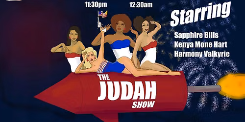 The Judah Show \u2728