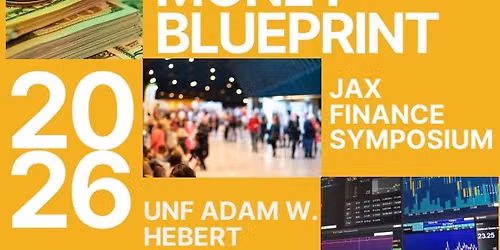 Money BluePrint Symposium
