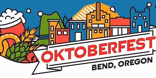 2026 Bend Oktoberfest