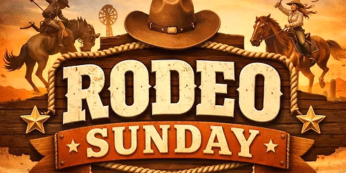 Rodeo Sunday