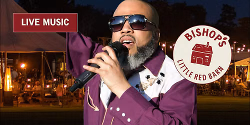 Live Music at Bishop's Little Red Bar[n] - The Rahsaan Langley Project