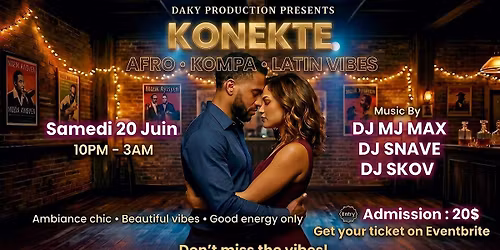KONEKTE
