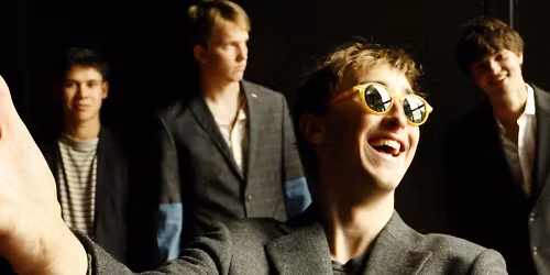 Falschgeld, MilleniumKid, Lina B\u00f3, H-Blockx in Wei\u00dfenburg