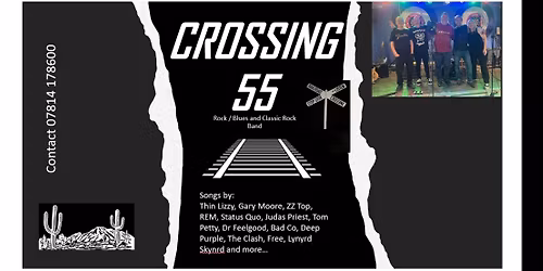 Live at The Kings Head Great Cornard