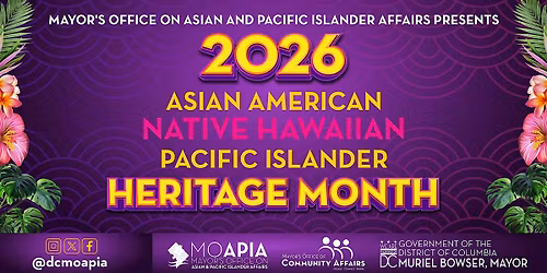 2026 Foodelicious Night: AANHPI Foodways & Culinary Demonstration