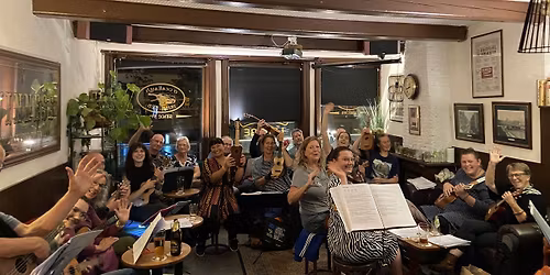 The next GUS Meeting