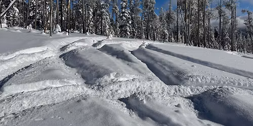 Snowmobile Club Membership Meeting