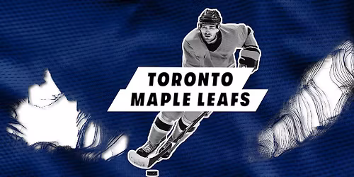Parking Toronto Maple Leafs at Nashville Predators