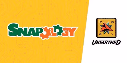 First\u00ae LEGO\u00ae League - Explore (age 6-10)