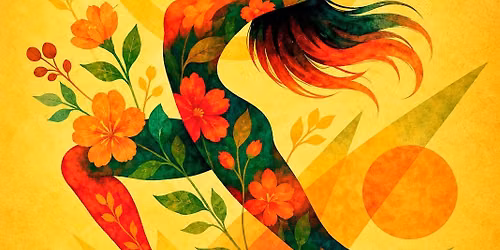 Somatic Ecstatic (Dance)