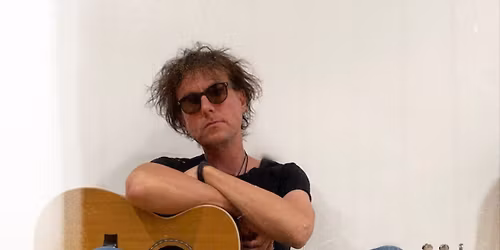 Live music with Rohan Hems!