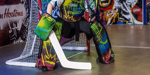 Street Hockey Tourney