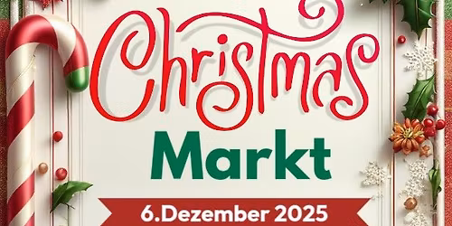 kleiner Weihnachtsmarkt 