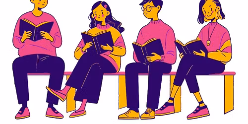 Young Teen Book Bites