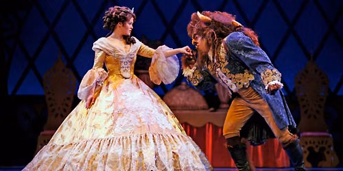 Disney's Beauty and the Beast - Baltimore